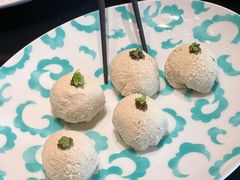 -新光酒家·河豚·海鲜·蟹料理(浦东店)