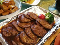 -长春观斋补堂素菜馆