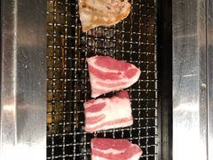 -俺的焼肉(銀座9丁目店)
