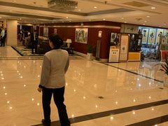 -曲江惠宾苑宾馆(大雁塔大唐不夜城店)