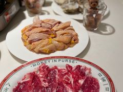 -粤来记·啫啫煲·点心(日月光店)