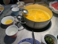 -澳美徕·港式花胶鸡火锅(高新万达店)