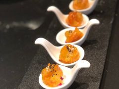 -柒厢食事雅谈