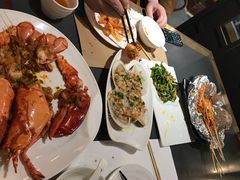 -79号渔船海鲜饭店(华强北店)