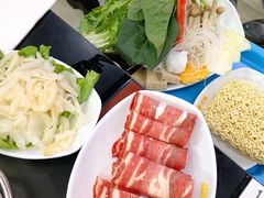 -清华大学-清芬园