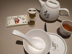 -蔡澜点心·粤菜(万菱汇店)