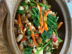 -森谷美食公园(杨行店)