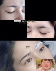 点击看大图 -十月·日式美甲美睫·纹眉