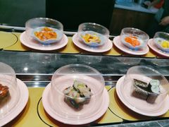 -争鲜回转寿司(双井家乐福店)