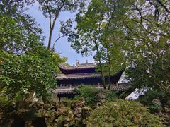 -天一阁博物院