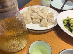 -伊喜饺子·烤鸭(五道口学院路店)