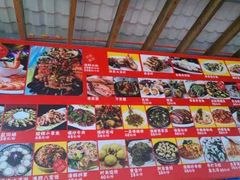 -阿弟特色海鲜餐厅·大排档(平潭店)