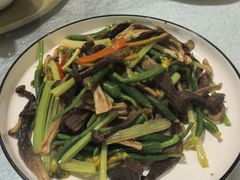 -鲤鱼塘农家山庄