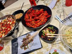 -聚味瞿记·龙虾堂(渔人码头一店)