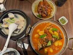-港丽餐厅(杭大店)