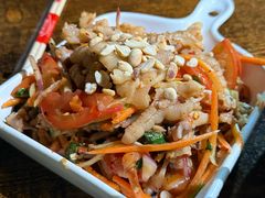 -婉泰·特色小吃·舂鸡脚(告庄二店)