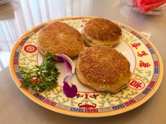-鹿鸣春饭店(总店)