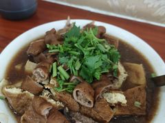 大份卤煮-阁瑞居闫记卤煮(乔庄北街店)