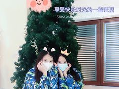 -世界之窗阿尔卑斯冰雪世界