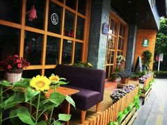 -永无乡旅行餐吧(京溪店)