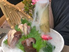 -享月汤皇·海鲜小火锅·聚会(曲江创意谷店)