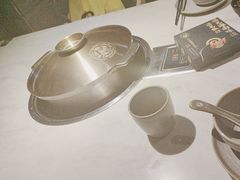 -狐狸爱上椰子鸡(滨江星光大道店)