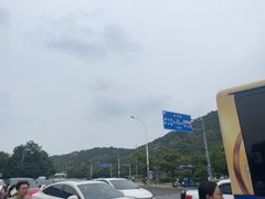 -云龙山