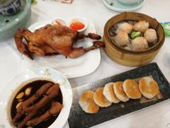 -和乐喜点(宝岗大道店)