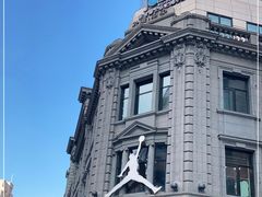 -JORDAN(外滩中央体验店)