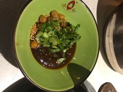 -一叶一世界•素食餐厅(环球中心店)