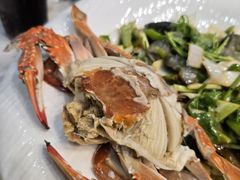 -隐厨·海鲜餐厅(恒通路店)