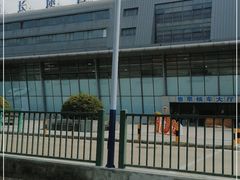 -上海长途客运北站-停车场