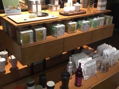零售区-煮叶(悠唐广场店)