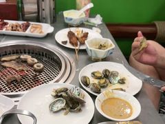 -尚宴牛特鲜自助(太原街万达店)
