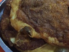 糖油饼-增盛魁小吃店