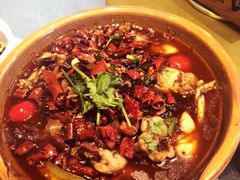 -肉串汪(望京店)