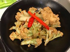 -渔语鱼酸菜鱼新川菜(来福士店)