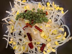 -云海肴·汽锅鸡·云南菜(广安门天虹店)
