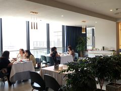 大堂-北京厨房(西安SKP店)