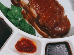 -大鸭梨烤鸭店(朝阳路店)
