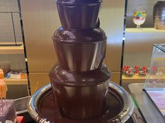 -顺德联塑万怡酒店·万荟轩自助餐厅