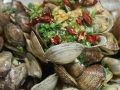 -舟山小海鲜大排档(稻香新村店)