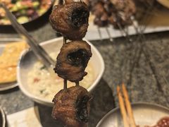 -锦州御烧烤·形象店(人民街店)