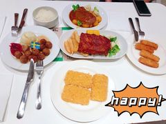 -宜家·瑞典风味餐厅(三桥店)