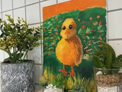 -夏羽记甜品(小榄大信店)