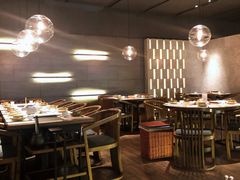 大堂-盡膳口福跷脚牛肉火锅(合生汇购物中心店)