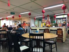 -威南记鸡饭餐室