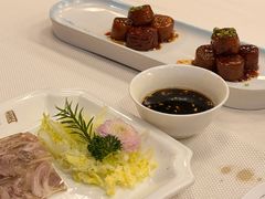 -丰泽园饭店