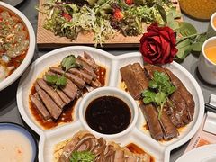 -潮澎派·潮汕菜大排档(南较西路店)