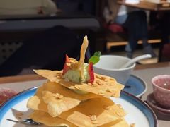 -饕林餐厅(春熙路店)